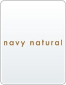 navy natural