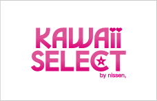 KAWAii SELECT by nissen,