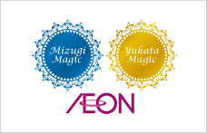 AEON Yukat Magic / Mizugi Magic