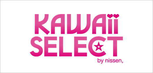 KAWAii SELECT  by nissen,