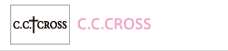 C.C.CROSS