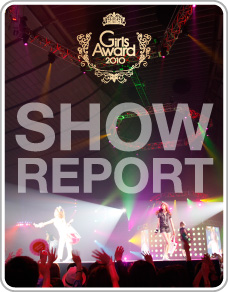 SHOW REPORT
